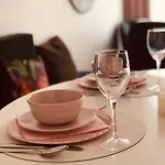 Apartament California Wenduine *