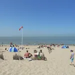 California Wenduine * De Haan