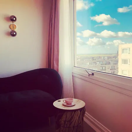 Apartment California Wenduine