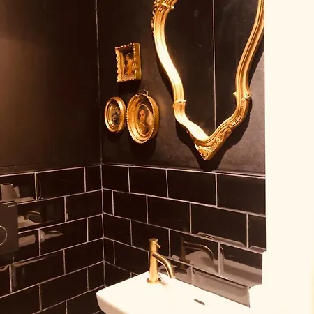 Apartment California Wenduine