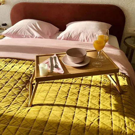 California Wenduine Apartment *