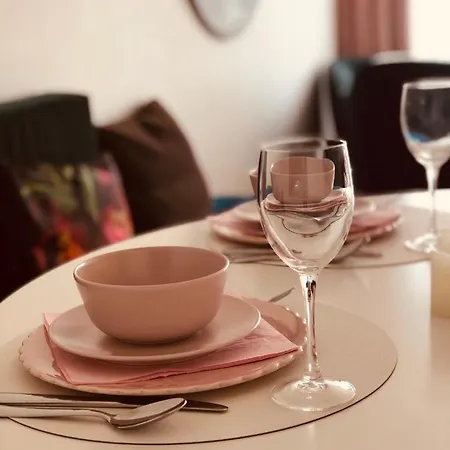 Lägenhet California Wenduine *