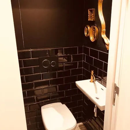 California Wenduine Lägenhet De Haan