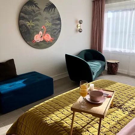 Apartament California Wenduine De Haan