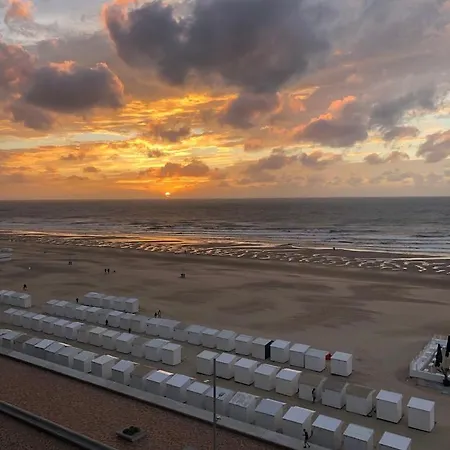 California Wenduine De Haan