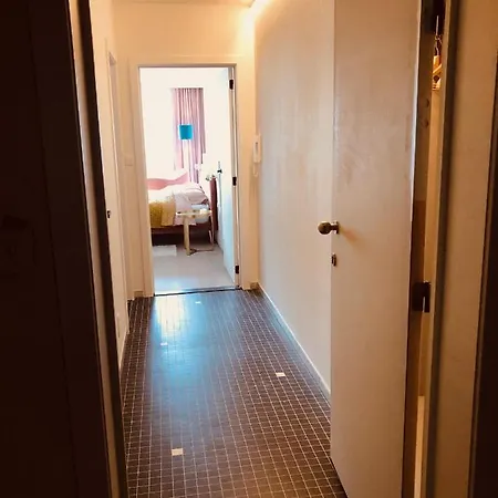 California Wenduine Apartment *