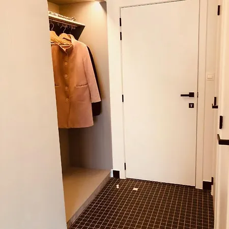 California Wenduine De Haan