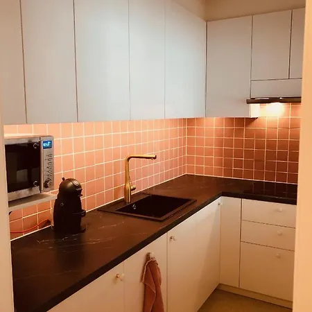 California Wenduine * De Haan