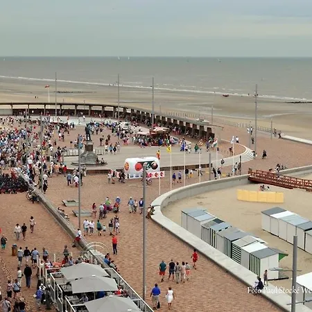 California Wenduine De Haan