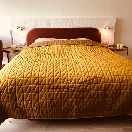 Apartment California Wenduine *