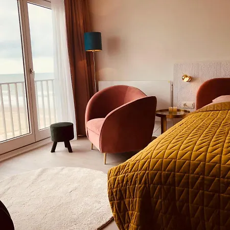 California Wenduine Apartment *