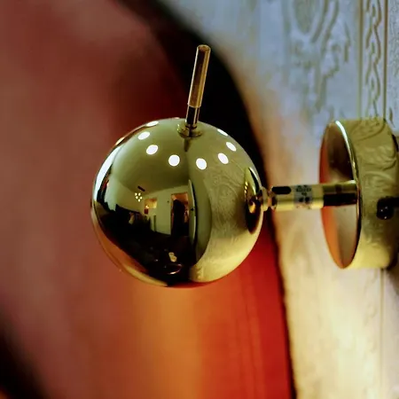 California Wenduine Lägenhet *