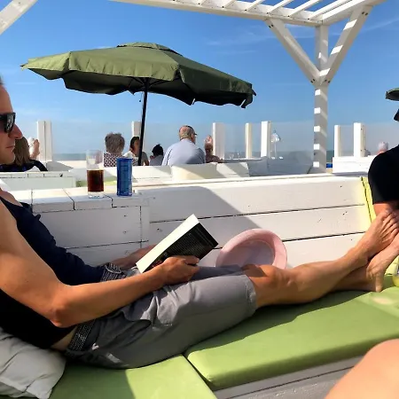 California Wenduine Lägenhet