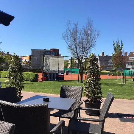 California Wenduine Apartment De Haan