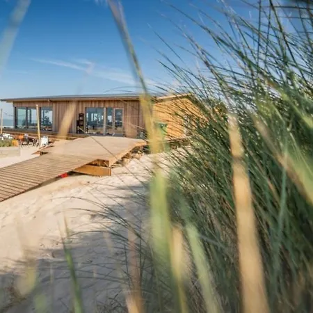 Apartment California Wenduine De Haan