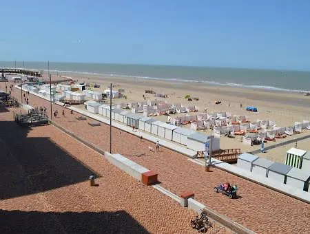 California Wenduine * De Haan