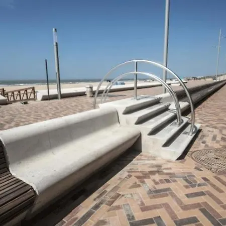 California Wenduine De Haan