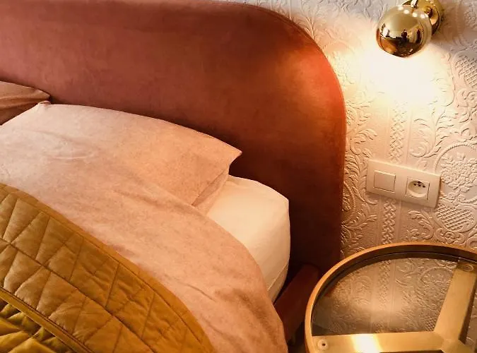 California Wenduine * De Haan